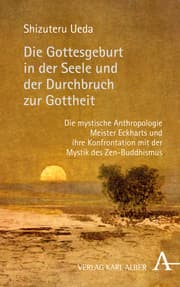 Cover von Die Gottesgeburt in der Seele und der Durchbruch zur Gottheit