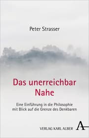 Cover von Das unerreichbar Nahe