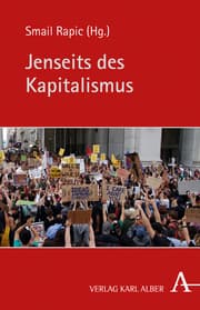 Cover von Jenseits des Kapitalismus