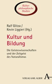 Cover von Kultur und Bildung