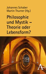 Cover von Philosophie und Mystik - Theorie oder Lebensform?