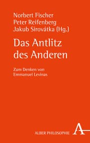 Cover von Das Antlitz des Anderen
