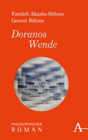 Cover von Doranos Wende