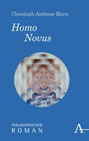 Cover von Homo Novus