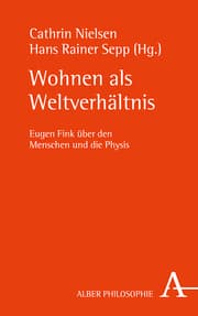 Cover von Wohnen als Weltverhältnis