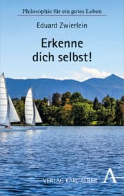 Cover von Erkenne dich selbst!