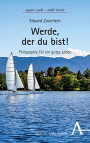 Cover von Werde, der du bist!