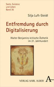 Cover von Entfremdung durch Digitalisierung