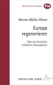 Cover von Europa regenerieren