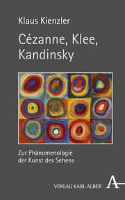 Cover von Cézanne, Klee, Kandinsky