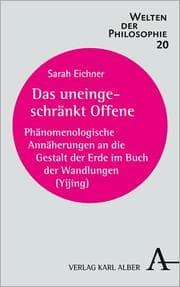 Cover von Das uneingeschränkt Offene