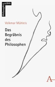 Cover von Das Begräbnis des Philosophen