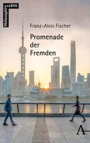 Cover von Promenade der Fremden