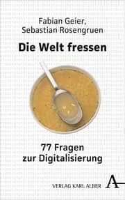 Cover von Die Welt fressen