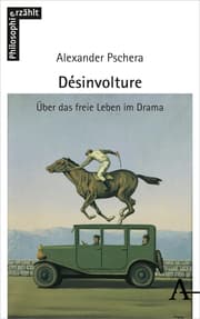 Cover von Désinvolture