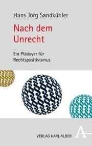 Cover von Nach dem Unrecht