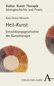 Cover von Heil-Kunst