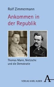 Cover von Ankommen in der Republik