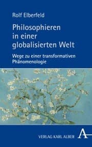 Cover von Philosophieren in einer globalisierten Welt