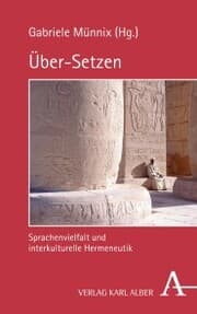 Cover von Über-Setzen