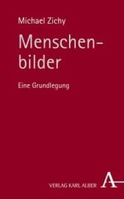 Cover von Menschenbilder