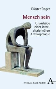 Cover von Mensch sein