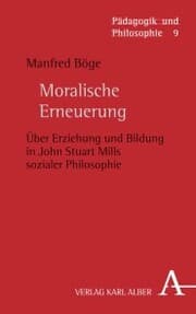 Cover von Moralische Erneuerung
