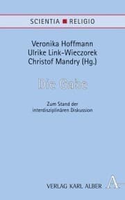 Cover von Die Gabe