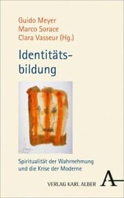 Cover von Identitätsbildung