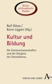 Cover von Kultur und Bildung
