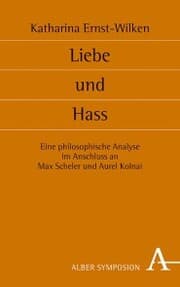 Cover von Liebe und Hass