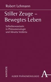 Cover von Stiller Zeuge - Bewegtes Leben