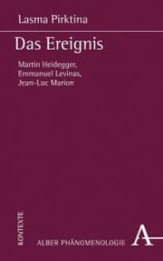 Cover von Das Ereignis