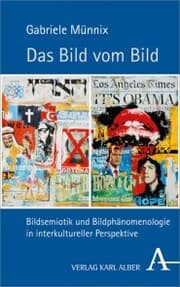 Cover von Das Bild vom Bild