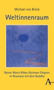 Cover von Weltinnenraum