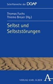 Cover von Selbst und Selbststörungen