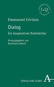 Cover von Dialog