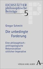 Cover von Die unbedingte Forderung