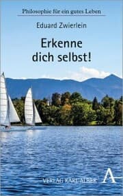 Cover von Erkenne dich selbst!