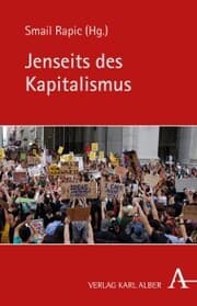 Cover von Jenseits des Kapitalismus