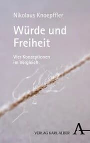 Cover von Würde und Freiheit