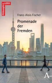 Cover von Promenade der Fremden
