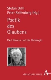 Cover von Poetik des Glaubens