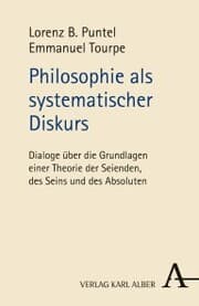 Cover von Philosophie als systematischer Diskurs