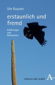 Cover von erstaunlich und fremd