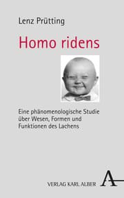 Cover von Homo ridens