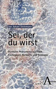 Cover von Sei, der du wirst