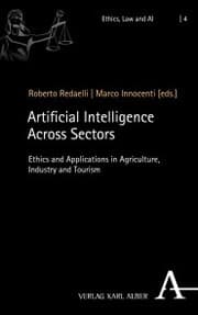 Cover von Artificial Intelligence Across Sectors