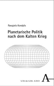 Cover von Planetarische Politik nach dem Kalten Krieg