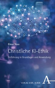 Cover von Christliche KI-Ethik